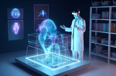 Predictive Analytics Healthcare