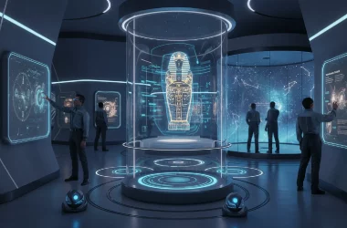 Improve Your Museum’s Digital Experience in 2026