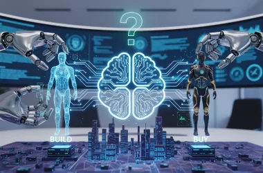 Build or Buy AI Co-Pilot Assistants in 2026 for SaaS Growth