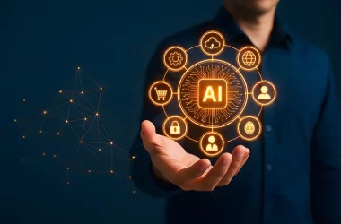 Custom AI Solutions for Small Business
