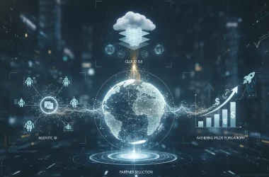 2026 Guide to Choosing a Digital Transformation Partner