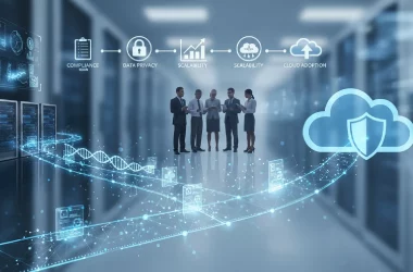 Healthcare Data Migration: Choosing the Right Partner in 2026