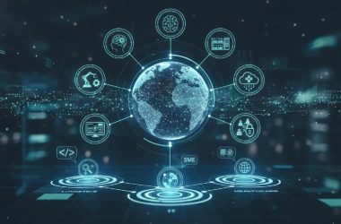 Top 8 AI Trends in 2026: Strategic Guide for SMEs & SaaS