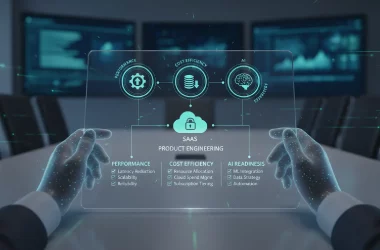 SaaS Optimization Checklist 2026 | SaaS Product Engineering