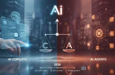 AI Copilots vs Agents: What Businesses Need in 2026