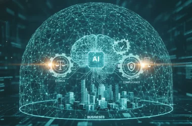 Responsible AI Implementation: What Businesses Must Do