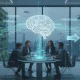 Future of Work with AI: SMBs Are Redesigning Workflows
