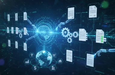 IDP with GenAI: Intelligent Document Processing Use Cases