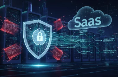 AI Security Risks SaaS and Custom AI Solutions 2026