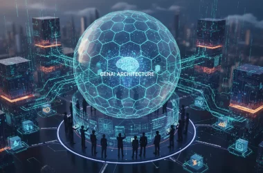 GenAI and Software Architecture for Custom AI Solutions